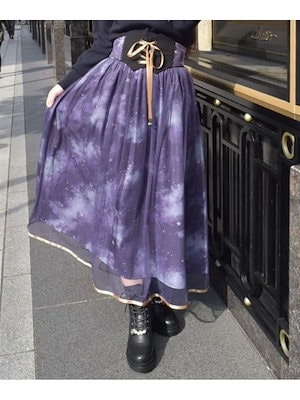 アクシーズファム