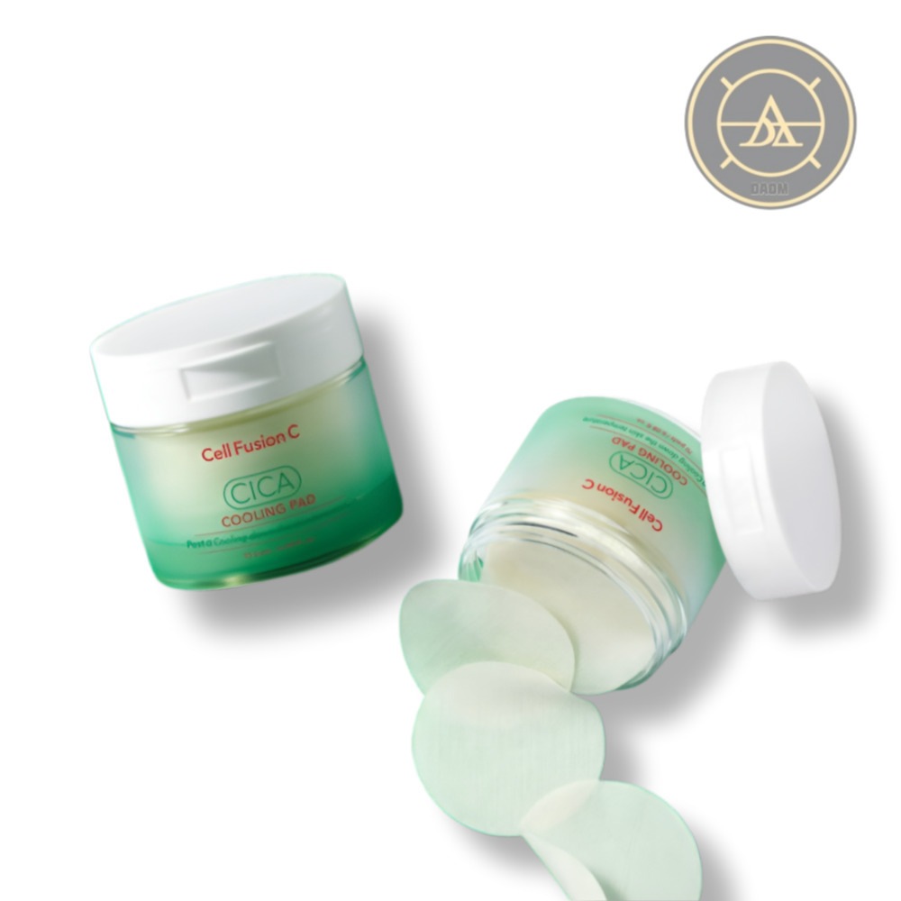 ポストアルファシカクーリングパッド, 70枚 2個