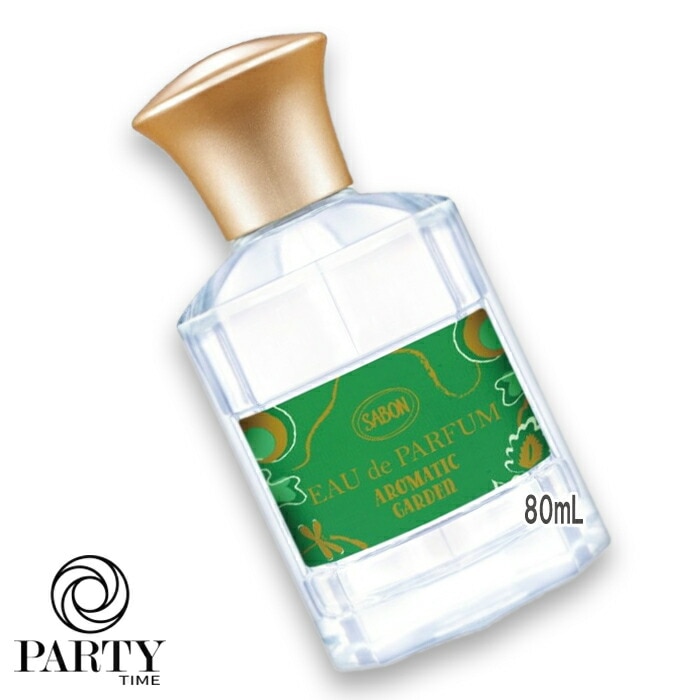 SABON【数量限定】オー ドゥ パルファン アロマティック・ディライト