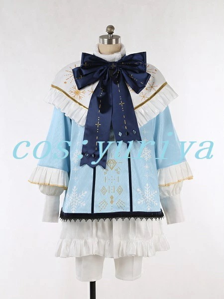 あんさんぶるスターズ! Branco 春川 宙 (はるかわ そら)コスプレ衣装