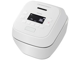 TOSHIBA / 東芝 真空圧力IH RC-10SGX(W) [グランホワイト]
