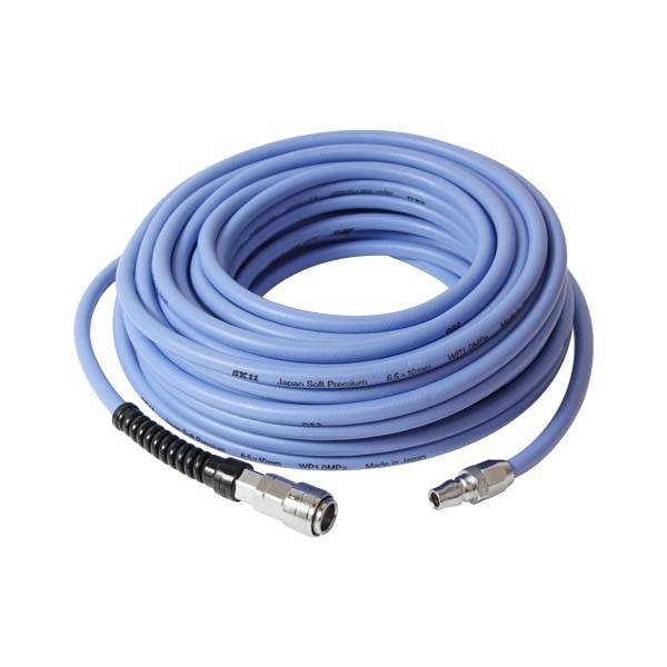 エアホース ソフトプレミアム SAHP-S620 5,301円