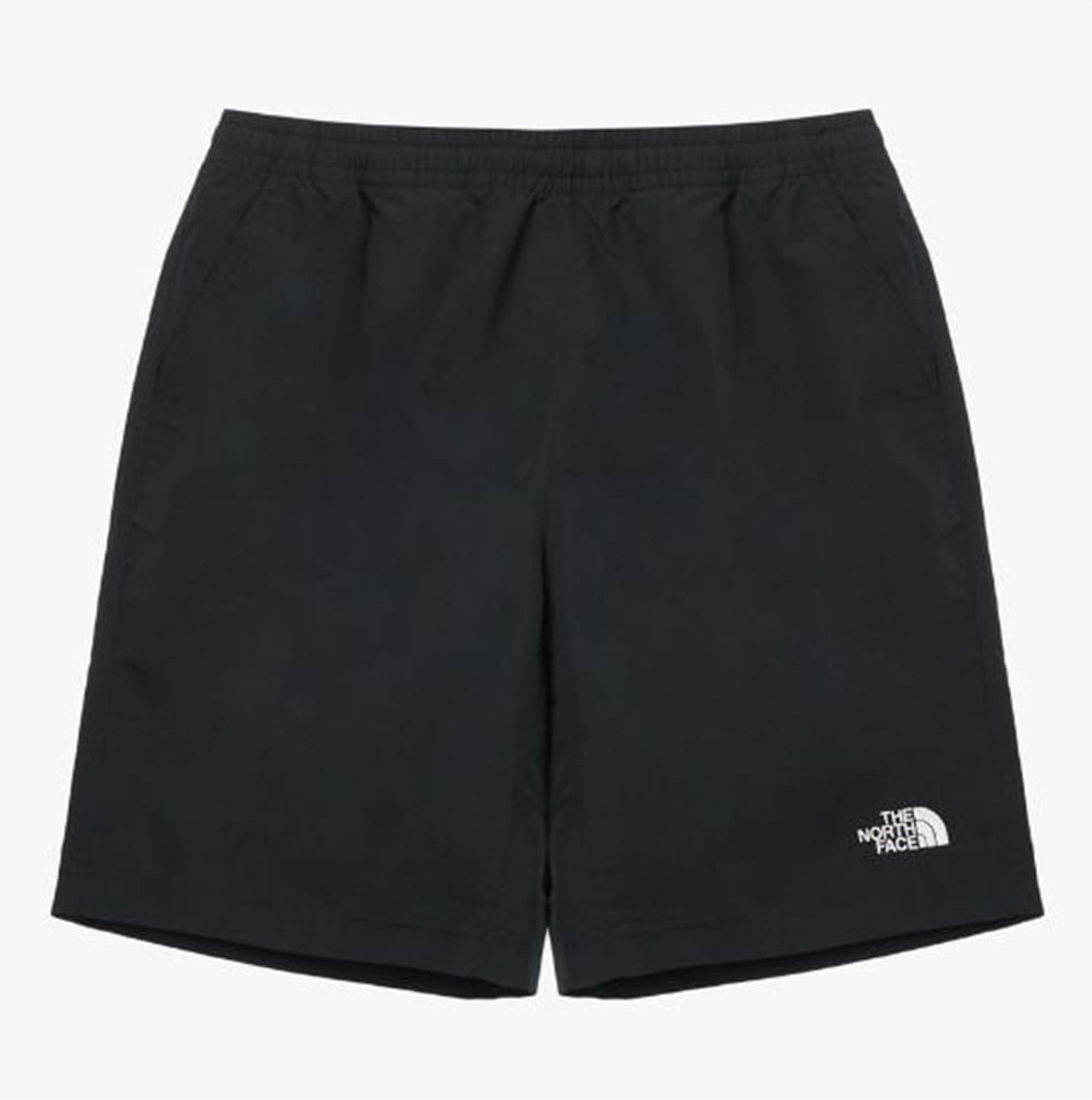 MS DAILY ESSENTIAL SHORTS [NS6NQ10]