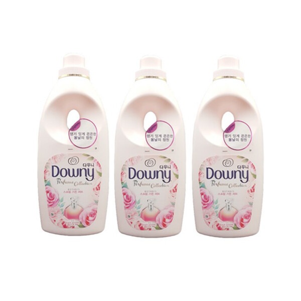 最大90%OFFクーポン 柔軟剤 Downy ダウニー オーシャン·コーラル