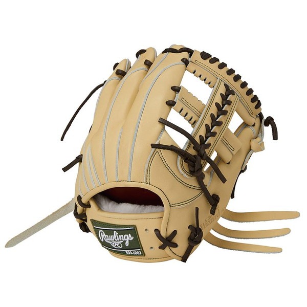 Rawlings ローリングス 硬式 PRO PREFERRED Wizard #02 内野手用 サイズ 11.5 GH5FPW2CK4MG-CAM 野球グラブ