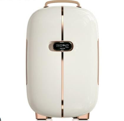 食品用冷蔵庫 コスメ専用冷蔵庫 美容に欠かせないアイテムです 13L 28,638円