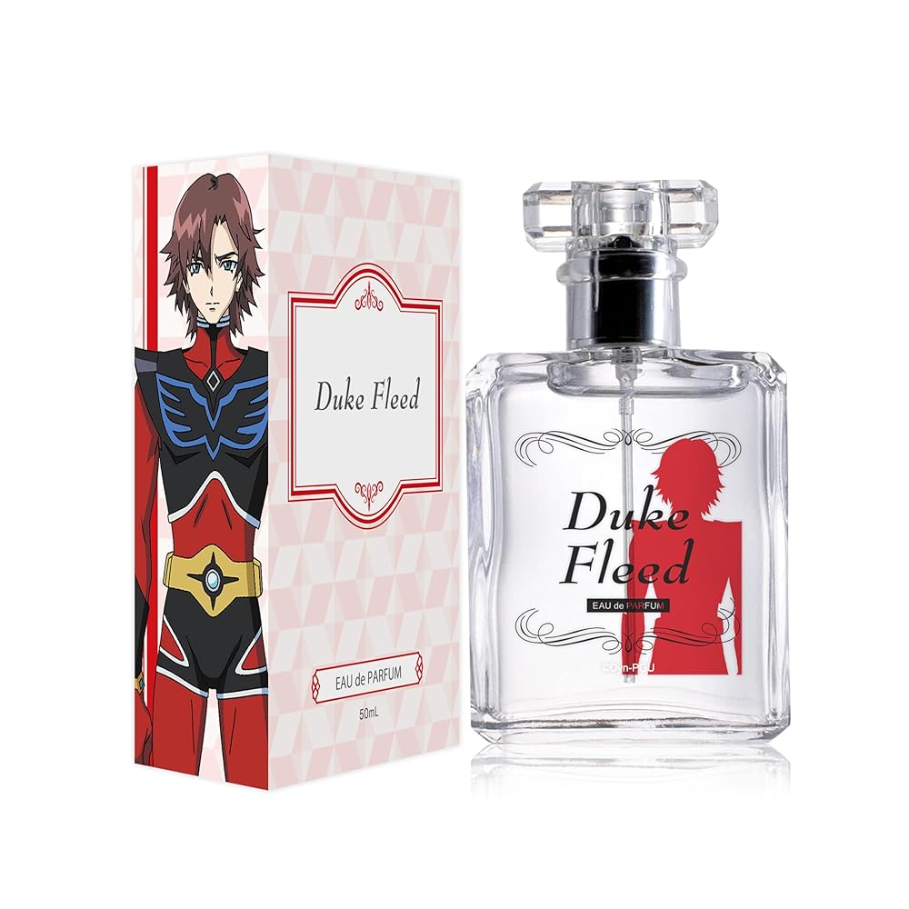 デュークフリード オードパルファム 50ml