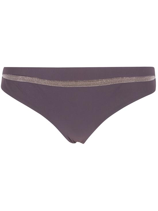 BRUNELLO CUCINELLI Women Swimsuit MQ965VS599 C499 COCOA