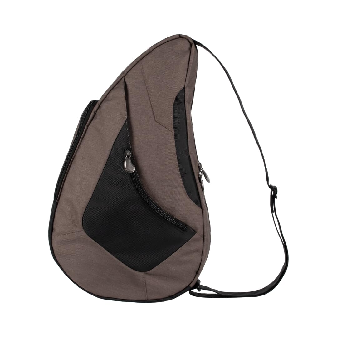 [ヘルシーバックバッグ] アーバントラベラー Mサイズ 2025SS