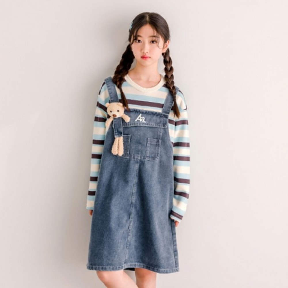 [バブルツリー] マリオバブルツリーシリアルブレスレットドレス