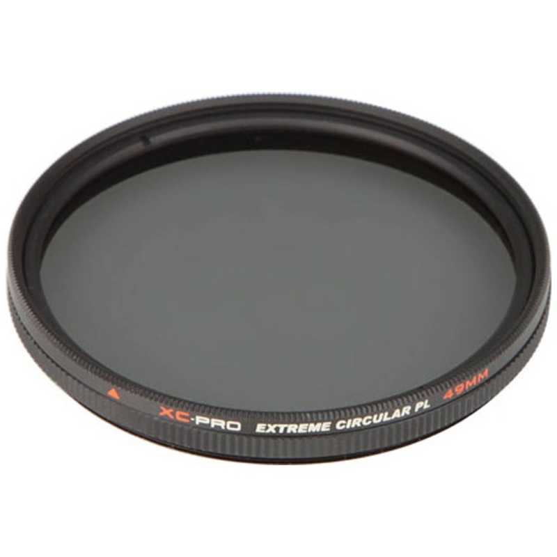ハクバ　XC-PROエクストリームサーキュラーPLフィルター(49mm)　CF-XCPRCPL49