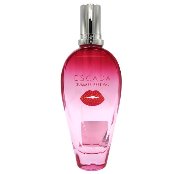 エスカーダ ESCADA サマー フェスティバル EDT SP 100ml【訳あり/テスター/未使用品】
