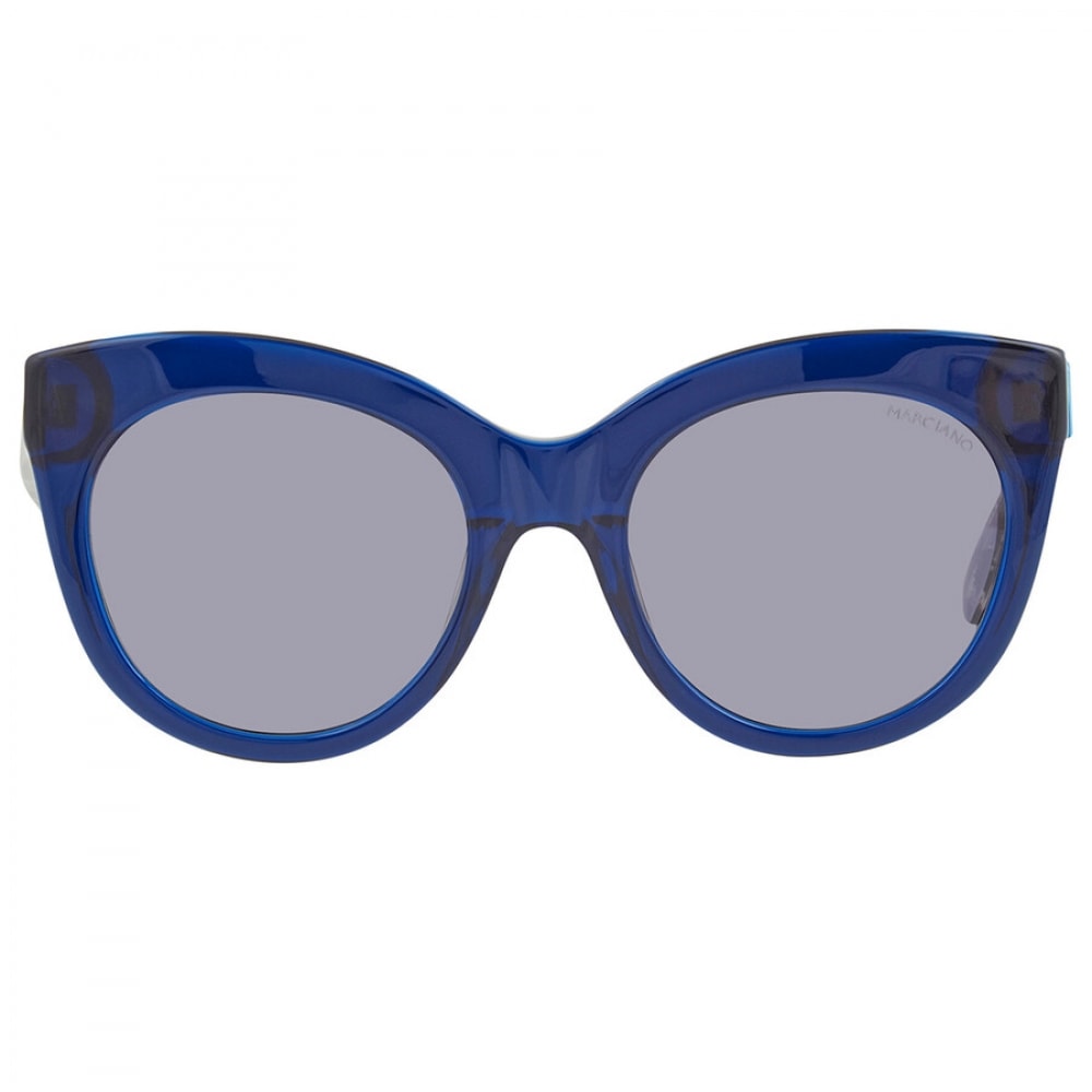 グレーキャットアイレディースサングラス GM0760 84X 54