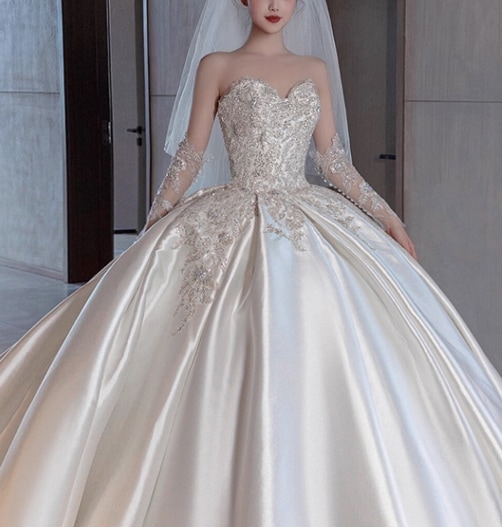 2点セット レディース ワンピース キャミソール ドレス マキシ ノースリーブ オフショルダー フレア フェミニン 刺繍 オーガンジー チュール かわいい 大人可愛い きれいめ シンプル カジュアル 9,508円