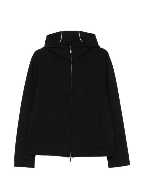 EMPORIO ARMANI Men Jacket EM006752 AF28011UC001 BLACK
