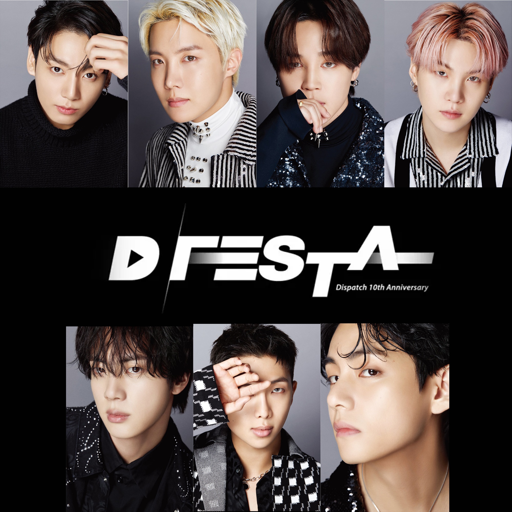 ビッグ割引 Dispatch - BTS D’FESTA DICON - 公式 BTS 10th BTS写真集 Anniversary KPOP 写真集 ビッグ割引 Dispatch - BTS D’FESTA DICON - 公式 BTS 10th BTS写真集 Anniversary KPOP 写真集