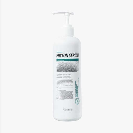 vemontes phyton serum 500ml スキンケア用