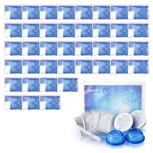 Qoo10] Biodance 【公式】ハイドロゲルパック4種セット（4 : スキンケア