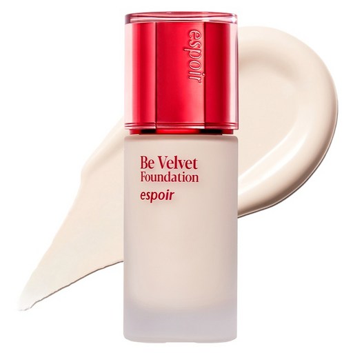 ビベルベットファンデーションSPF22 PA++ 30g 1個 3N豆腐 ソフト仕上げ 明るさ調整