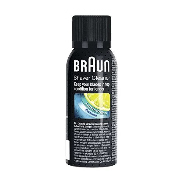 10個セット ブラウン SC8000 シェーバークリーナー BRAUN