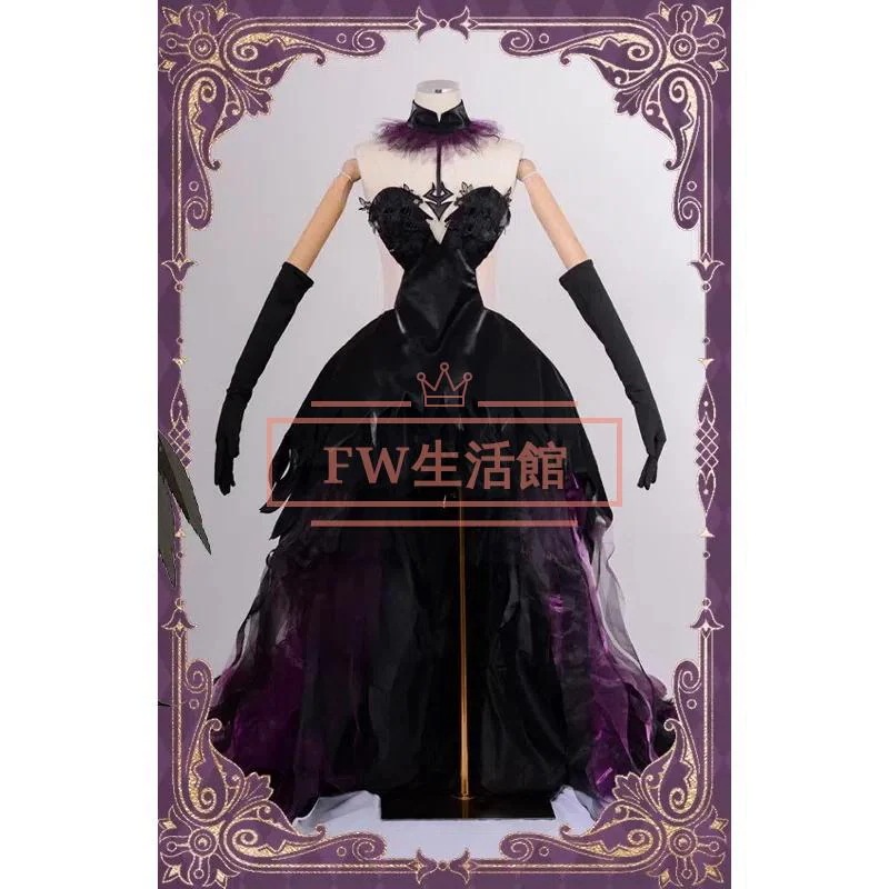 魔法少女まどか マギカ 風 暁美 ほむら コスプレ衣装 コスチューム cosplay イベント 演出服 アニメ変装 仮装 ハロウィン