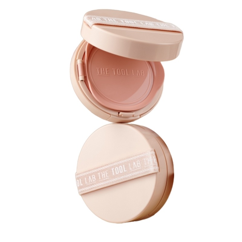 スタンプスキンフィットクッション11gクッション·ファウンデーション