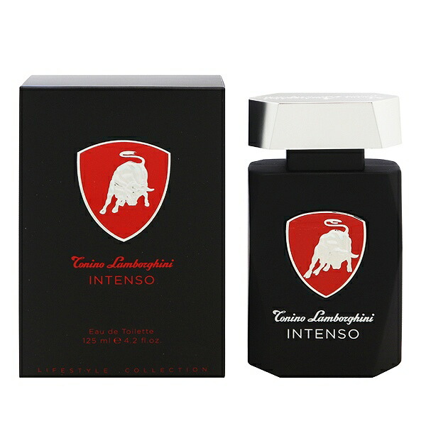 インテンソ EDT SP 125ml