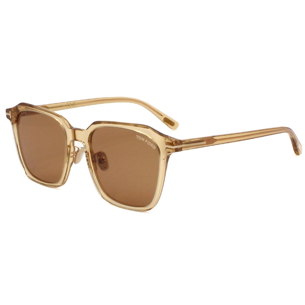 FT0971-K/S 45E 54 サングラス EYEWEAR アジアンフィット メンズ レディース ユニセックス
