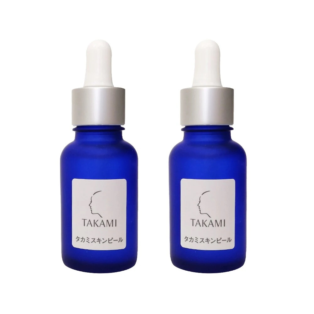 [2個セット] スキンピール 30mL 角質美容液 角質ケア化粧液