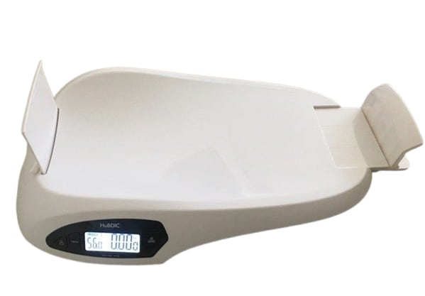 [HuBDIC] デジタル ベビースケール