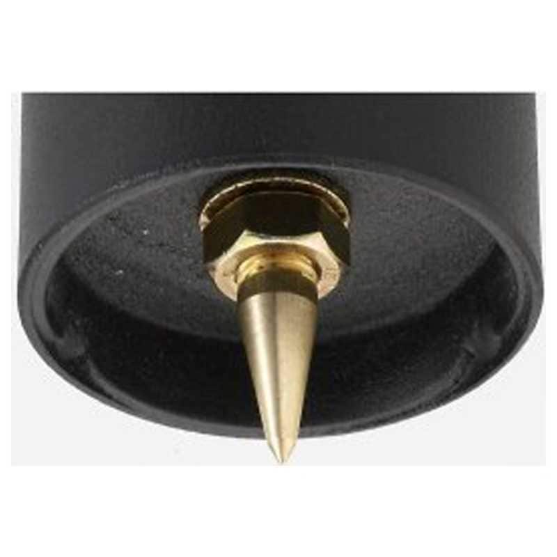 SOUNDMAGIC　真鍮スパイク 4個　SP10