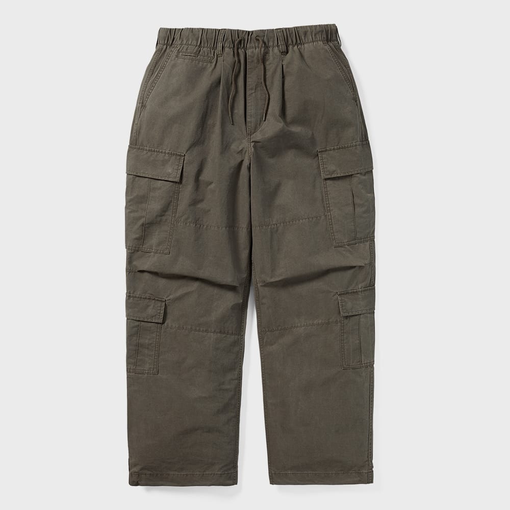 ディス・イズ・ネヴァー・ザット BDU パンツ・カーキ