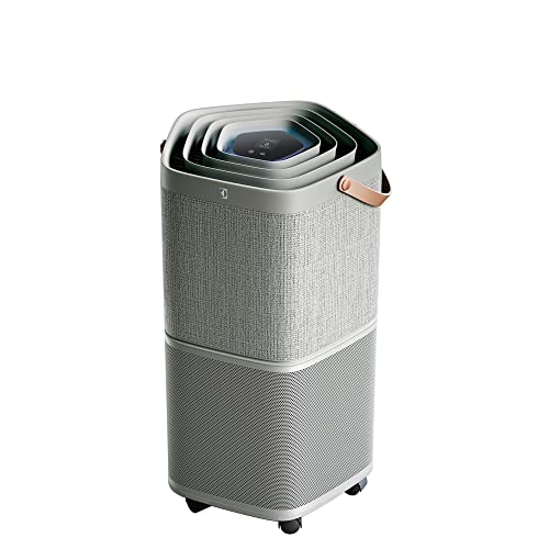 Electrolux(エレクトロラックス) エレクトロラックス 空気清浄機 PureA9.2 花粉 ホコリ ウイルス カビ PM2.5 脱臭 静か 北欧 43畳まで 外出先からお部屋の空気を操作 EP生活家電用アクセサリ・部品