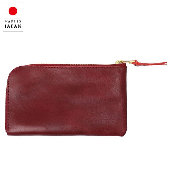 Stitch-on ステッチオン レザーウォレットS 財布 本革 日本製 豊岡産 メンズ レディース 5200344 6,061円
