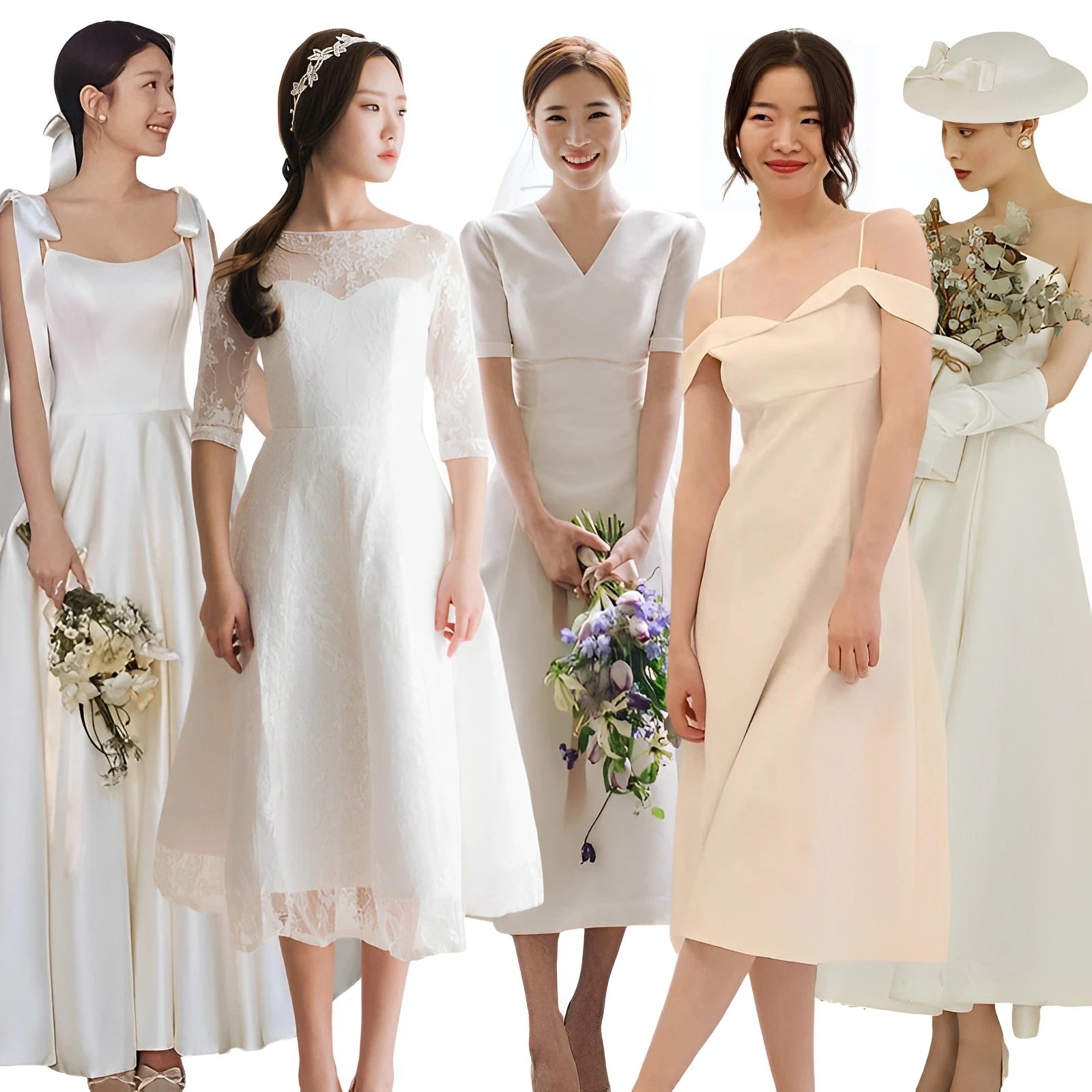 新品追加ウエディングドレス白前撮り結婚式二次会 半袖 長袖ドレス ワンピース 前撮り Aライン マーメイド 花嫁ロングドレスお呼ばれ パーティドレス パーティードレス 花嫁ロングドレス 結婚式 二次