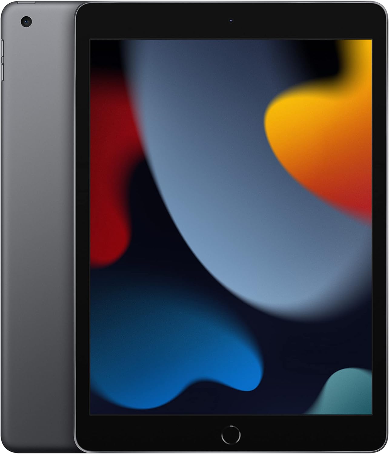 iPad 第９世代 Wi-Fi 64GB スペースグレイ