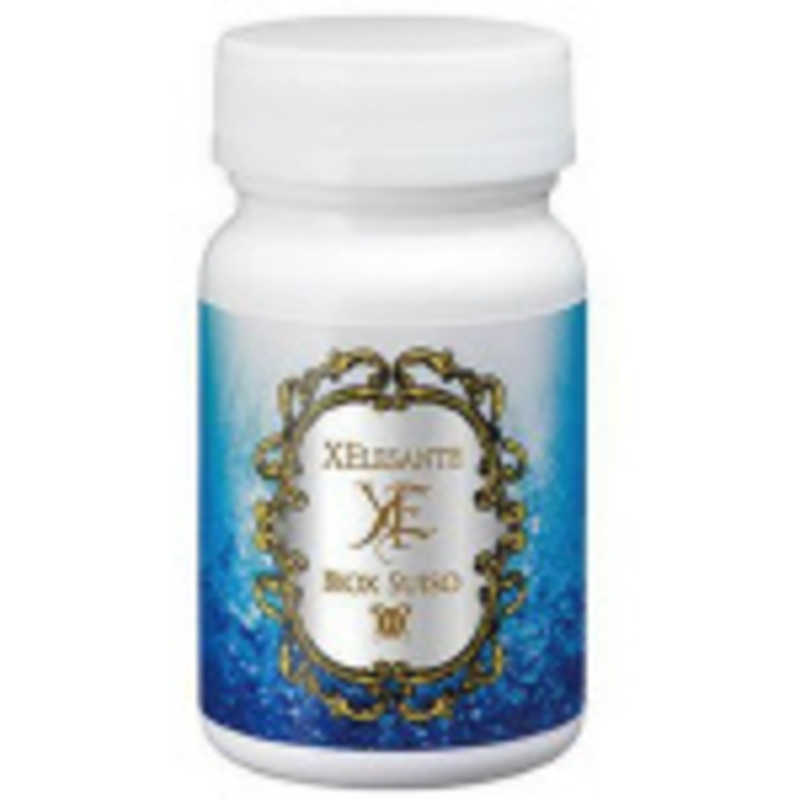 エックスワン　XELESANTE バイオックス水素 60粒入