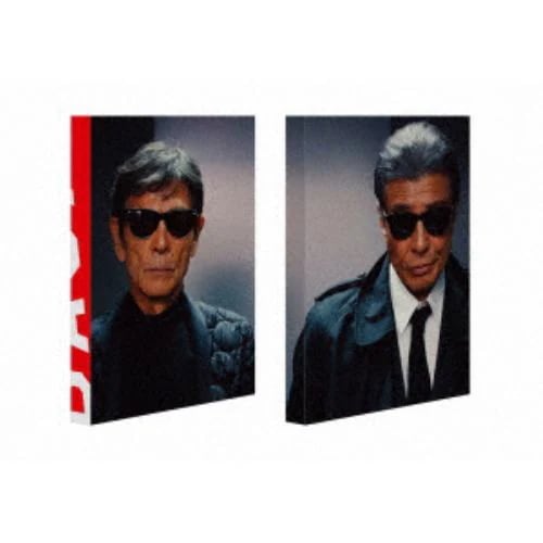 【DVD】帰ってきた あぶない刑事 ABOOKLET Ver.