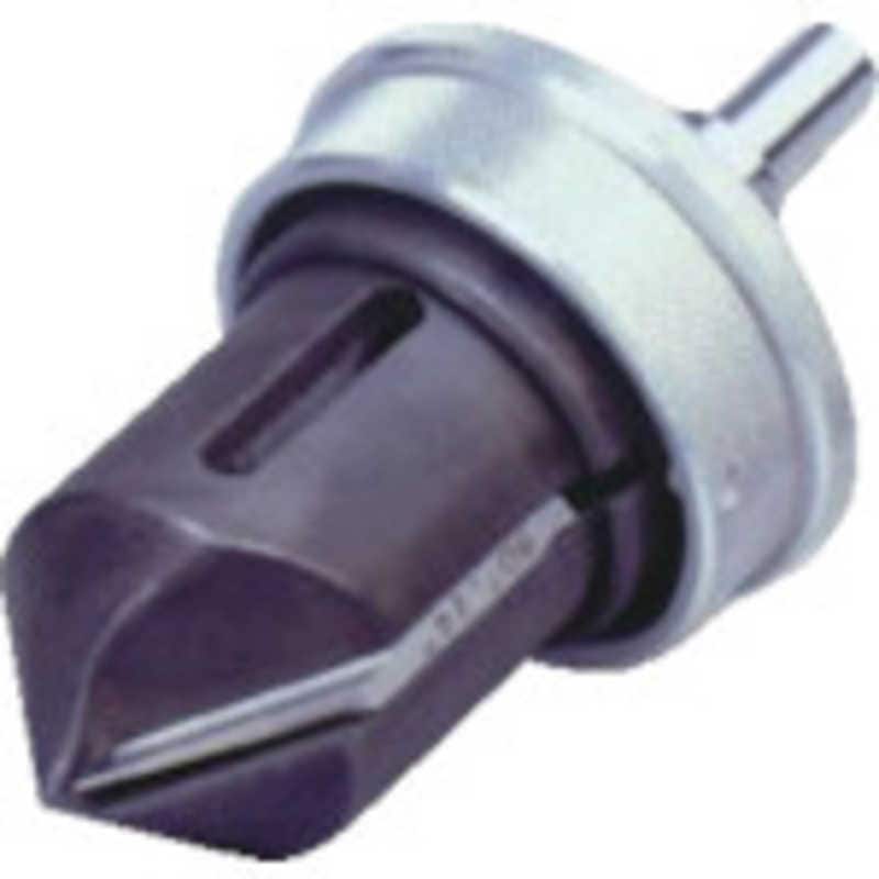 ノガジャパン　2-42内径用カウンターシンク9010/16mmシャンク　KP01095