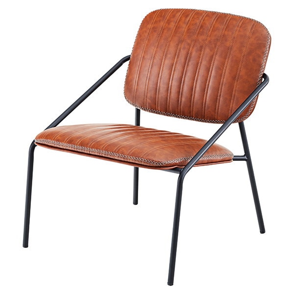 CYK-12BR ブラウン ファクト [チェア] メーカー直送