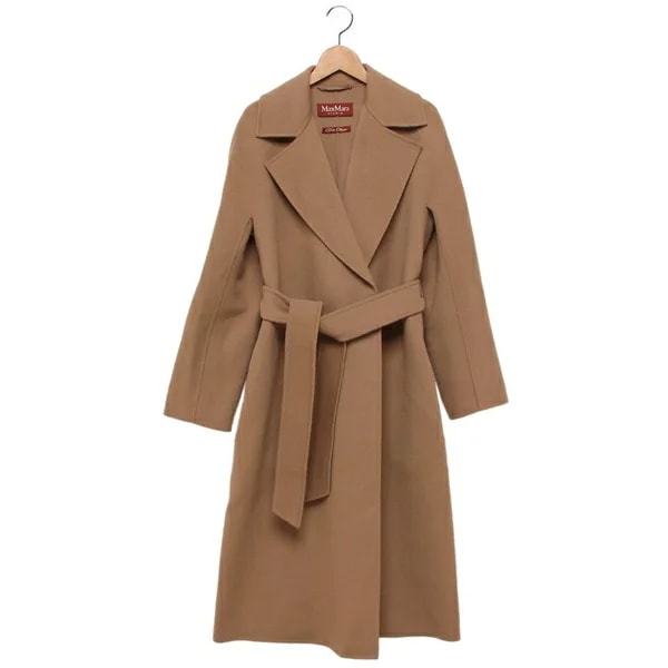 コート ステュディオ ブラウン レディース CLES 024 2526016111600