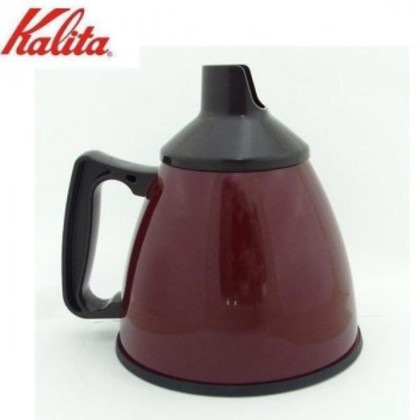 Kalita(カリタ) 業務用電動コーヒーミル ハイカットミル タテ型 受缶組立 81188