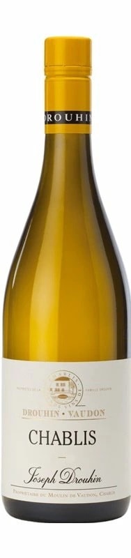 【送料無料】メゾンジョゼフドルーアン ヴォードン シャブリ 750ml6本【三国ワイン】[ブルゴーニュ/白/辛口]【本州(一部地域を除く)は送料無料】