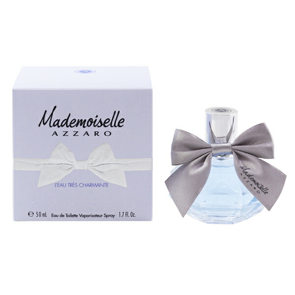 マドモアゼル アザロ ロートレ シャルマント EDT SP 50ml 6,391円