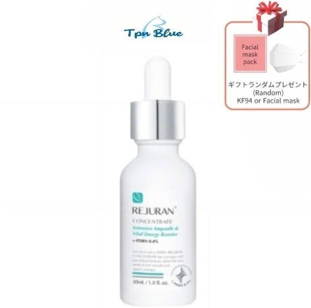 コンセントレイト 30ml 病院用化粧品 c-PDRN アンプル