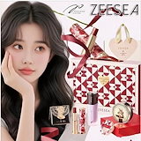 Qoo10] Dior ディオール メイクアップ コフレ 4点セ