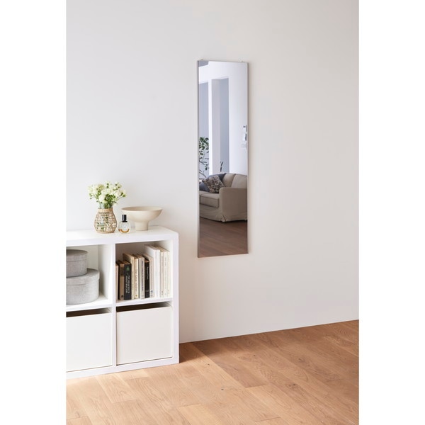 J.フロント建装 RMV-1-GBR グレイッシュブラウン バリエ スタンダード リフェクスミラー メーカー直送