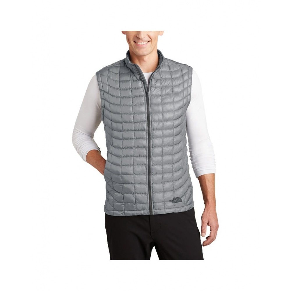 The North Face メンズサーモボールライトウェイトベスト