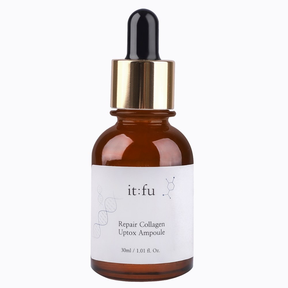 イッピューリペアボルフィリンコラーゲンアップトックスアンプル毛穴弾力性シワ水分