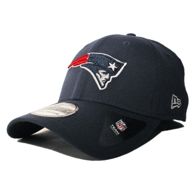 ベースボールキャップ 帽子 39thirty メンズ NFL ニューイングランド ペイトリオッツ